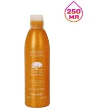 Шампунь для волос Farmavita Argan Sublime (250мл)