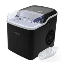 Льдогенератор RAGEX R1802 1,2л 150Вт