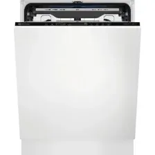 Встраиваемая посудомоечная машина Electrolux ComfortLift 900 QuickSelect EEC87600W