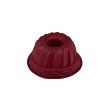 Форма для выпечки силиконовая кекс 24х10.5 см BURGUNDY PERFECTO LINEA 20-012819