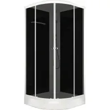 Кабина душевая Domani-Spa Delight Slim 88 DS01DS88LBT00