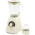 Стационарный блендер Oursson BL0642G/IV