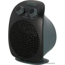 Тепловентилятор Electrolux EFH/S-125