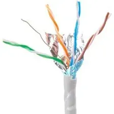 Кабель Юпитер JP3012 F/UTP 0.555.156.715 (305м)