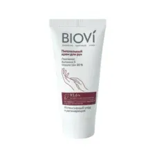 BIOVI Питательный крем для рук, 50 мл