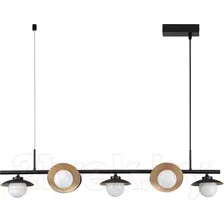 Подвесная люстра Indigo Light Corazza V000282