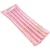 Надувной матрас для плавания Intex Pink Glitter 58720