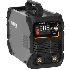 Сварочный инвертор Hamer MMAx-220