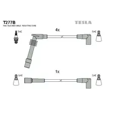 Высоковольтные провода (провода зажигания) TESLA T277B