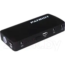 Портативное зарядное устройство Patriot Magnum 12