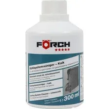 Присадка Forch очиститель системы охлаждения 67507046 (300мл)