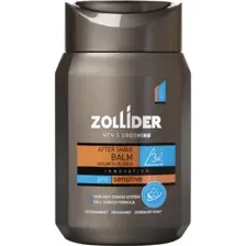 Бальзам после бритья Zollider Pro Sensitive Для чувствительной кожи (150мл)