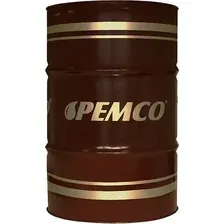 Трансмиссионное масло Pemco iMATIC 420 ATF IID 208л