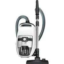 Пылесос Miele Blizzard CX1 Flex PowerLine (белый лотос)