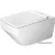 Унитаз подвесной Duravit Vero Air Rimless 2525090000 (без сиденья)
