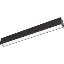 Трековый светильник Arlight Mag-Flat-45-L405-12W Warm3000 046580