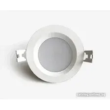 Точечный светильник Italline IT08-8018 white 4000K