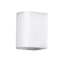 Бра уличное Arte Lamp Doppio A3502AL-1WG