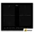 Варочная панель Schtoff IF7004 Black