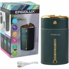 Увлажнитель воздуха Ergolux ELX-HUM01-C05