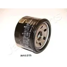 Масляный фильтр Japanparts FOM02S