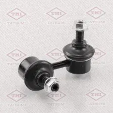 Тяга стабилизатора TATSUMI TEB1734L передняя ось слева