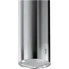 Кухонная вытяжка Jetair Pipe Island IX/A/43 PRF0099343A