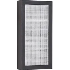 Уличный настенный светильник Favourite Mist 4298-1W