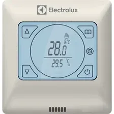 Терморегулятор для теплого пола Electrolux Thermotronic ETT-16