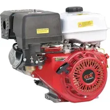 Двигатель бензиновый Skiper N192F(SFT)