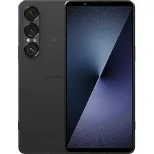 Телефон Sony Xperia 1 VII XQ-FS72 12GB/512GB (черный)