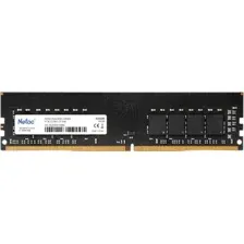 Оперативная память DDR4 Netac NTBSD4P26SP-16