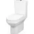 Унитаз напольный AM.PM Spirit FlashClean C708600SC