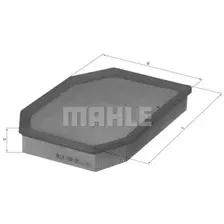 Воздушный фильтр Mahle Knecht LX1741