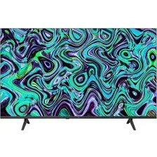 Телевизор H 43" 43QLED7564D