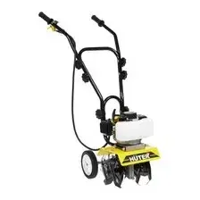 Бензиновый культиватор Huter GMC-2.8