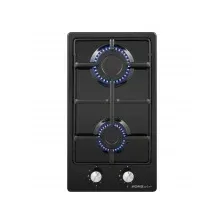 Варочная панель HOMSair HGE323GCBK