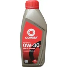 Моторное масло Comma Voltech 0W-30 1л
