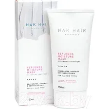 Маска для волос "Replends Moisture Mask" (150 мл)