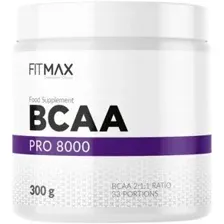 BCAA Pro 8000, 300г