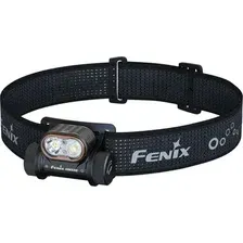Фонарь Fenix HM55Rbk (черный)