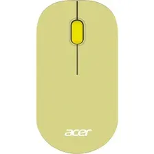 Мышь Acer OMR205 (зеленый)