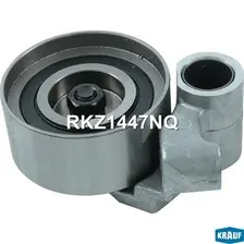 Ролик натяжной ГРМ RKZ1447NQ KRAUF
