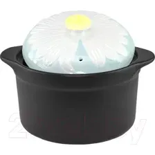 Кастрюля Lenardi Fiore 133-195