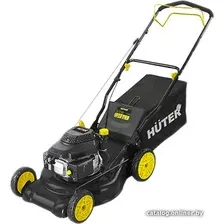 Газонокосилка Huter GLM-5.0 ST
