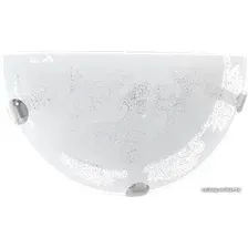 Бра Aitin Pro Азазель D300 1/2 (белый)