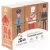 Кубики Mega Toys Кубики на оси Профессии 15201
