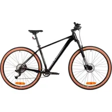 Велосипед Stinger Gradient Evo 29 / 29AHD.GDTEVO.LGBK5 (черный, разобранный, в коробке)