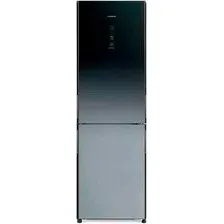 Холодильник Hitachi R-BG410PUC6XXGR