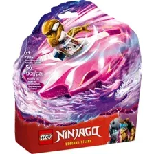 Конструктор Lego Ninjago Дракон Сора спиннер Кружитцу 71824